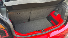 Volkswagen Up 1.0 65PS Black Edition 5dr Petrol Hatchback